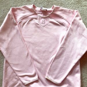 Women’s Boston Red Sox sweatshirt